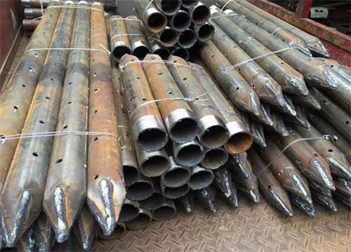 二道钢花管哪里有卖